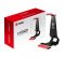 Підставка до гарнiтури MSI HS01 HEADSET STAND E22-GA60011-CLA