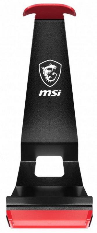 Підставка до гарнiтури MSI HS01 HEADSET STAND E22-GA60011-CLA