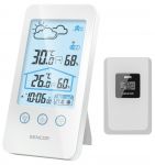 Ел. погодна станція SWS 3000 W