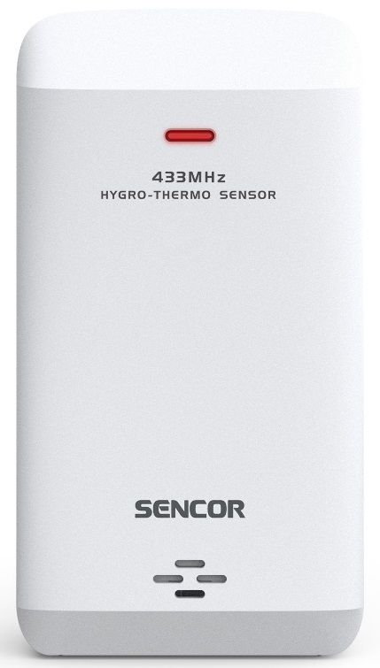 Ел. погодна станція SWS 7300