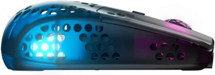 Миша Xtrfy MZ1 RGB WL, Black