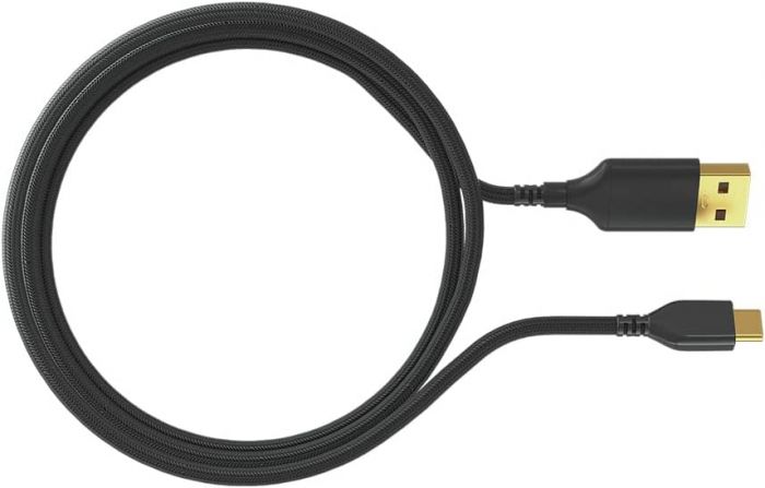 Миша Xtrfy MZ1 RGB WL, Black