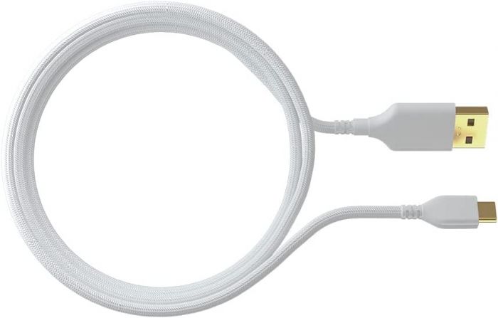 Миша Xtrfy MZ1 RGB WL, White