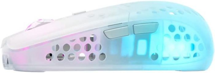 Миша Xtrfy MZ1 RGB WL, White