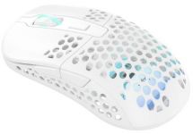 Миша Xtrfy M42 WL RGB White