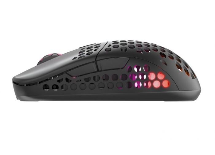 Миша Xtrfy M42 WL RGB Black