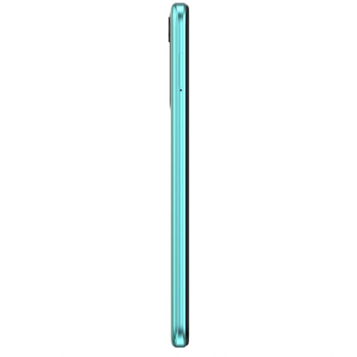 Смартфон TECNO Spark 8C (KG5n) 4/64Gb NFC 2SIM Turquoise Cyan