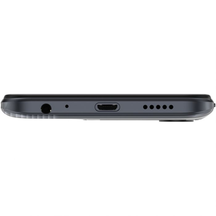 Смартфон TECNO Spark 8C (KG5j) 2/64Gb 2SIM Magnet Black
