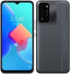 Смартфон TECNO Spark 8C (KG5j) 2/64Gb 2SIM Magnet Black
