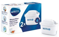 Комплект картриджів Brita MAXTRА+, 2 шт