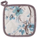 Прихватка Ardesto Flower, 20х20см, 70% бавовна, 30% поліестер (напов. ватин)