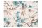 Серветка Ardesto Flower, 35х45см,  70% бавовна, 30% поліестер