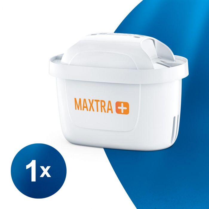 Комплект картриджів Brita MAXTRА+ Limescale для жорсткої води, 2 шт
