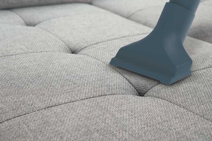 Пилосос із мішком Hoover TE70_TE75011 700Вт, 3.5л, Hepa, Червоний