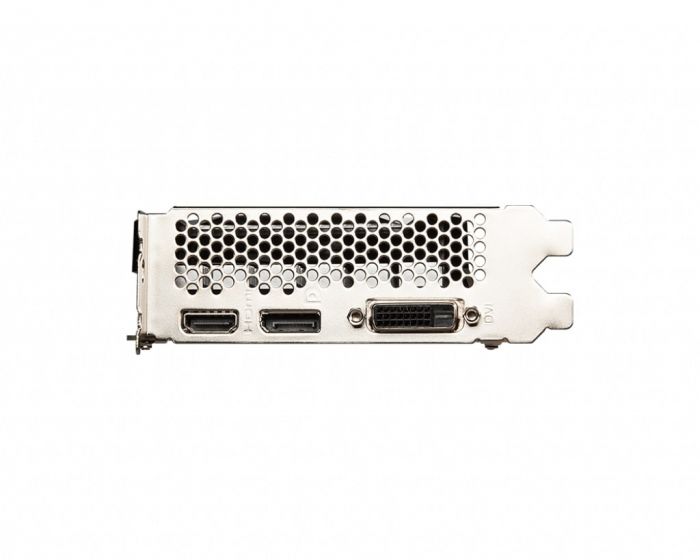 Відеокарта MSI GeForce GTX 1630 4GB GDDR6 VENTUS XS OC