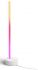 Настільний світильник розумний Philips Hue Signe, 2000K-6500K, RGB, Gradient, ZigBee, димування, 55см, білий