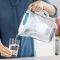 Фільтр-глечик Brita 'Style LED 2.4 л (1.4 л очищеної води), синій
