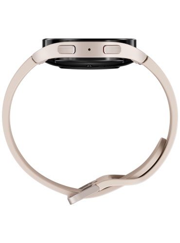 Смарт-годинник Samsung Galaxy Watch 5 40mm (R900) Pink Gold