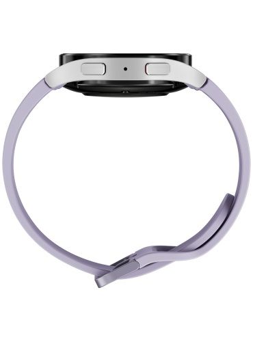 Смарт-годинник Samsung Galaxy Watch 5 40mm (R900) Silver