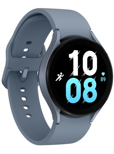 Смарт-годинник Samsung Galaxy Watch 5 44mm (R910) Sapphire