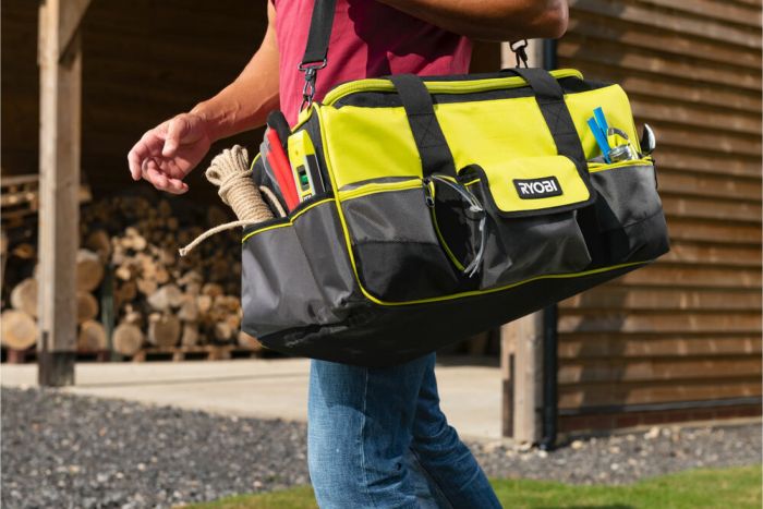 Сумка для інструментів Ryobi RSSLTB1, 49 л.