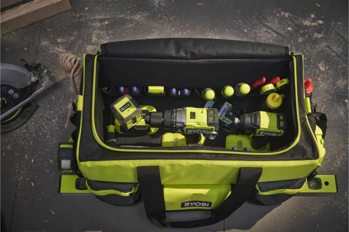 Сумка для інструментів Ryobi RSSLTB1, 49 л.