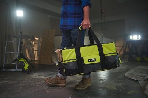 Сумка для інструментів Ryobi RSSLTB1, 49 л.