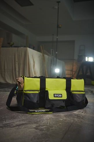 Сумка для інструментів Ryobi RSSLTB1, 49 л.