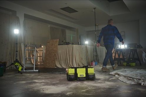 Сумка для інструментів Ryobi RSSLTB1, 49 л.