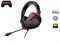 Гарнітура ASUS ROG Delta S Core 3,5мм Black/Red