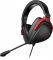 Гарнітура ASUS ROG Delta S Core 3,5мм Black/Red