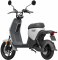 Електроскутер Segway-Ninebot B110S Dark Grey/White