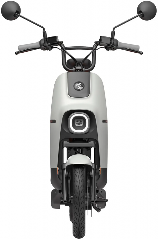 Електроскутер Segway-Ninebot B110S Orange/Light Grey