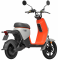 Електроскутер Segway-Ninebot B110S Orange/Light Grey