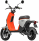 Електроскутер Segway-Ninebot B110S Orange/Light Grey