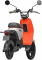 Електроскутер Segway-Ninebot B110S Orange/Light Grey