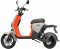 Електроскутер Segway-Ninebot B110S Orange/Light Grey