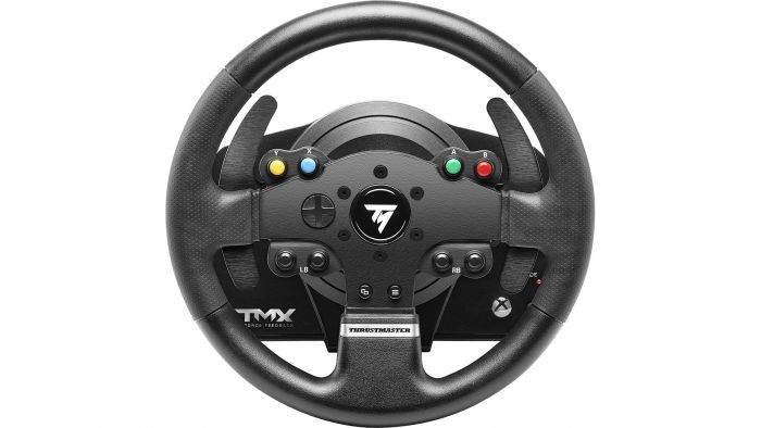 Кермо і педалі Thrustmaster  для PC/Xbox TMX FORCE FEEDBACK EU VERSION