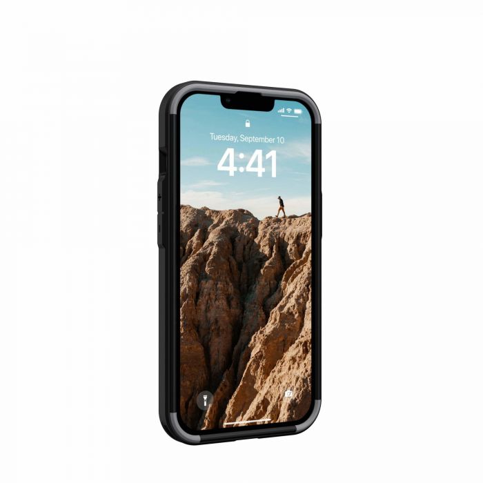 Чохол UAG для Apple iPhone 14 Civilian Magsafe, Mallard