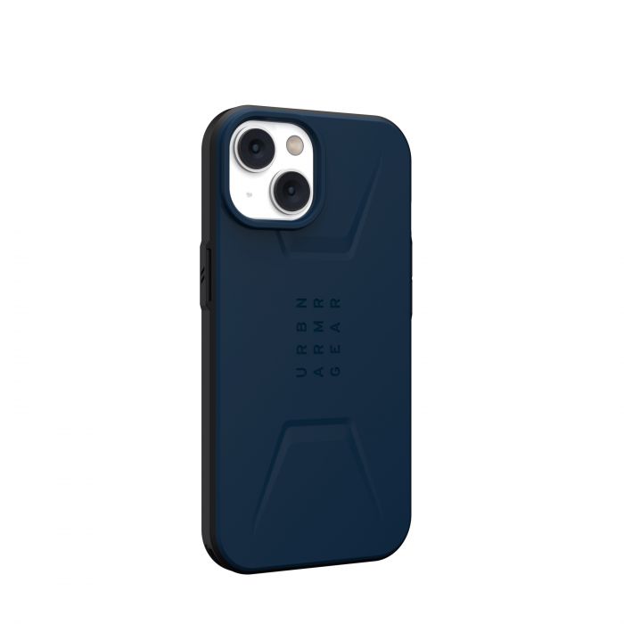Чохол UAG для Apple iPhone 14 Civilian Magsafe, Mallard