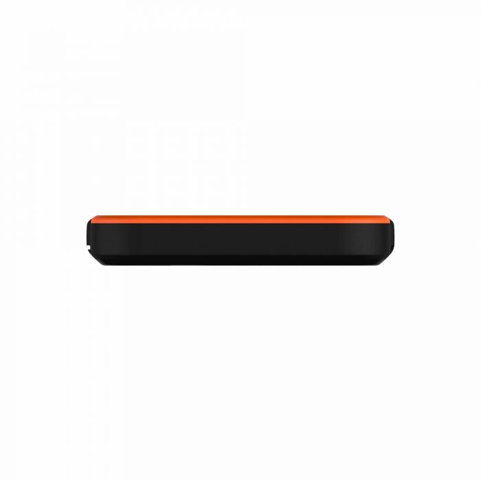 Чохол UAG для Apple iPhone 14 Civilian, Black