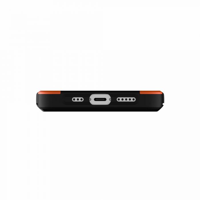 Чохол UAG для Apple iPhone 14 Civilian, Black