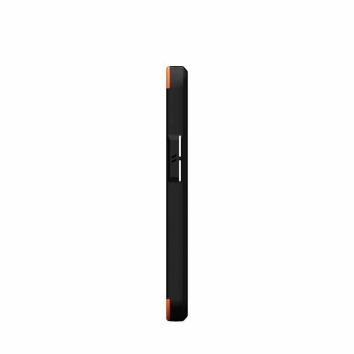 Чохол UAG для Apple iPhone 14 Civilian, Black
