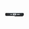 Чохол UAG [U] для Apple iPhone 14 Dot Magsafe, Black
