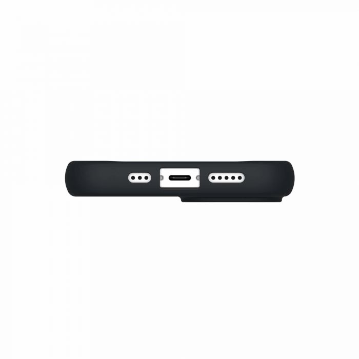 Чохол UAG [U] для Apple iPhone 14 Dot Magsafe, Black