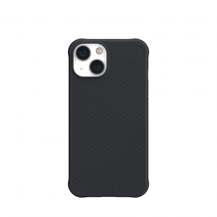 Чохол UAG [U] для Apple iPhone 14 Dot Magsafe, Black