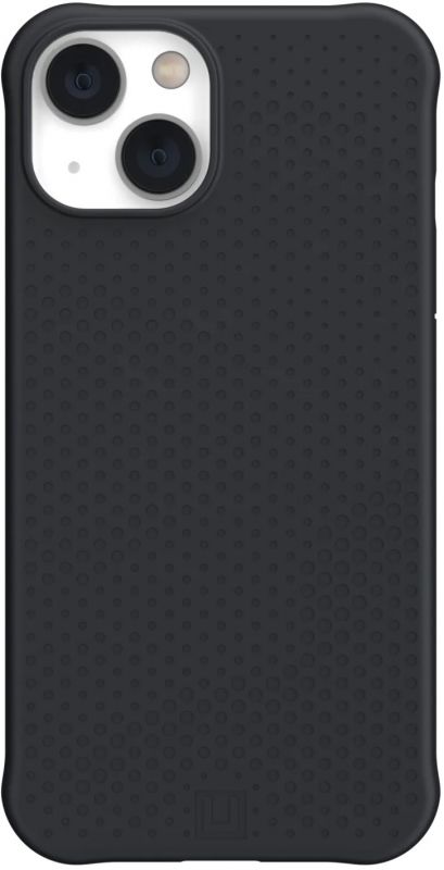 Чохол UAG [U] для Apple iPhone 14 Dot Magsafe, Black