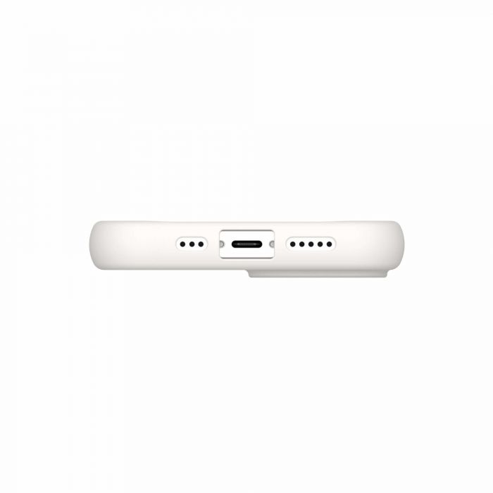 Чохол UAG [U] для Apple iPhone 14 Dot Magsafe, Marshmallow