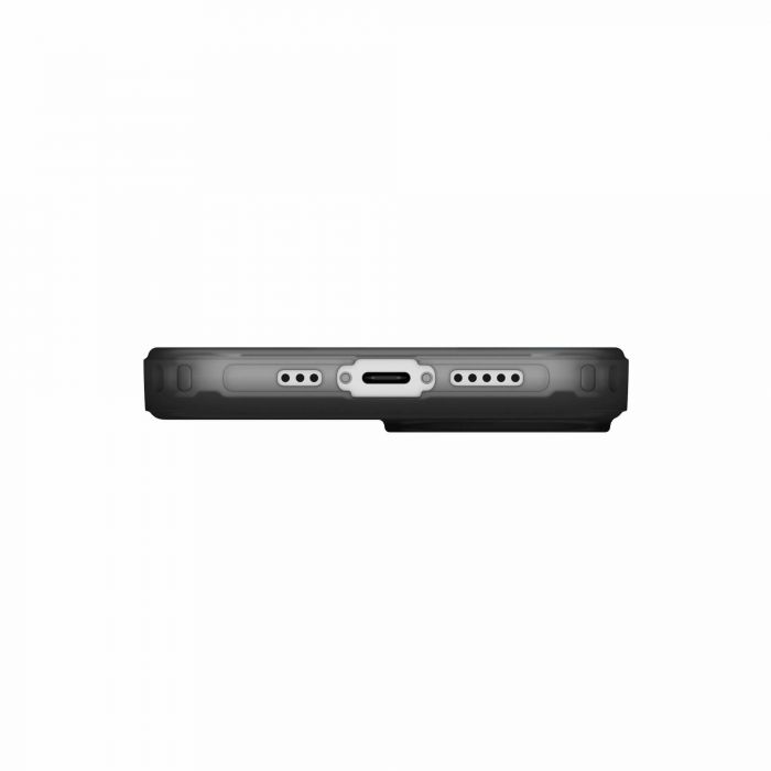 Чохол UAG [U] для Apple iPhone 14 Lucent 2.0 Magsafe, Black