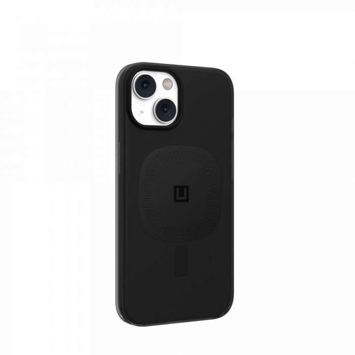 Чохол UAG [U] для Apple iPhone 14 Lucent 2.0 Magsafe, Black